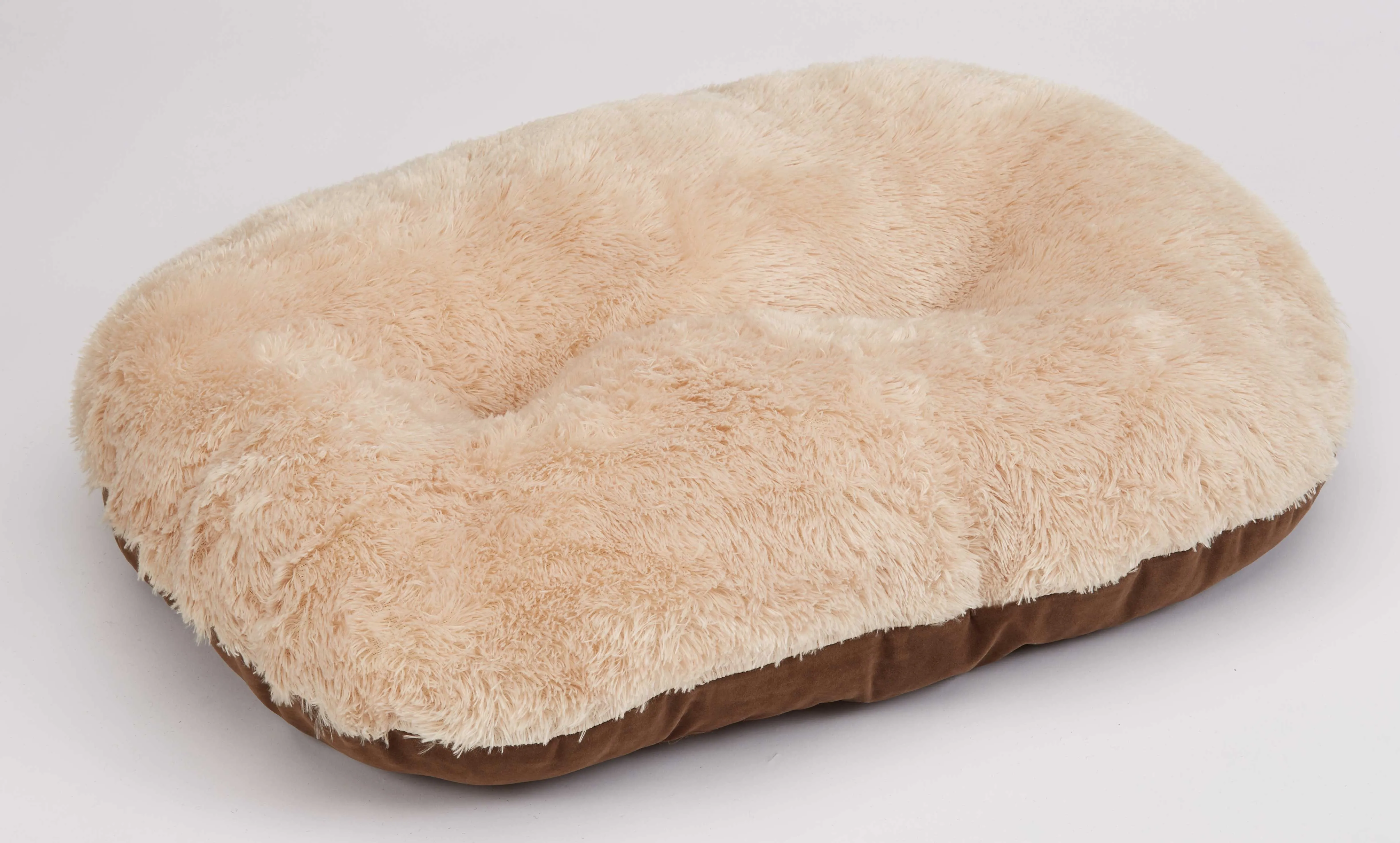 Nordic Oval Cushion 53cm (21")