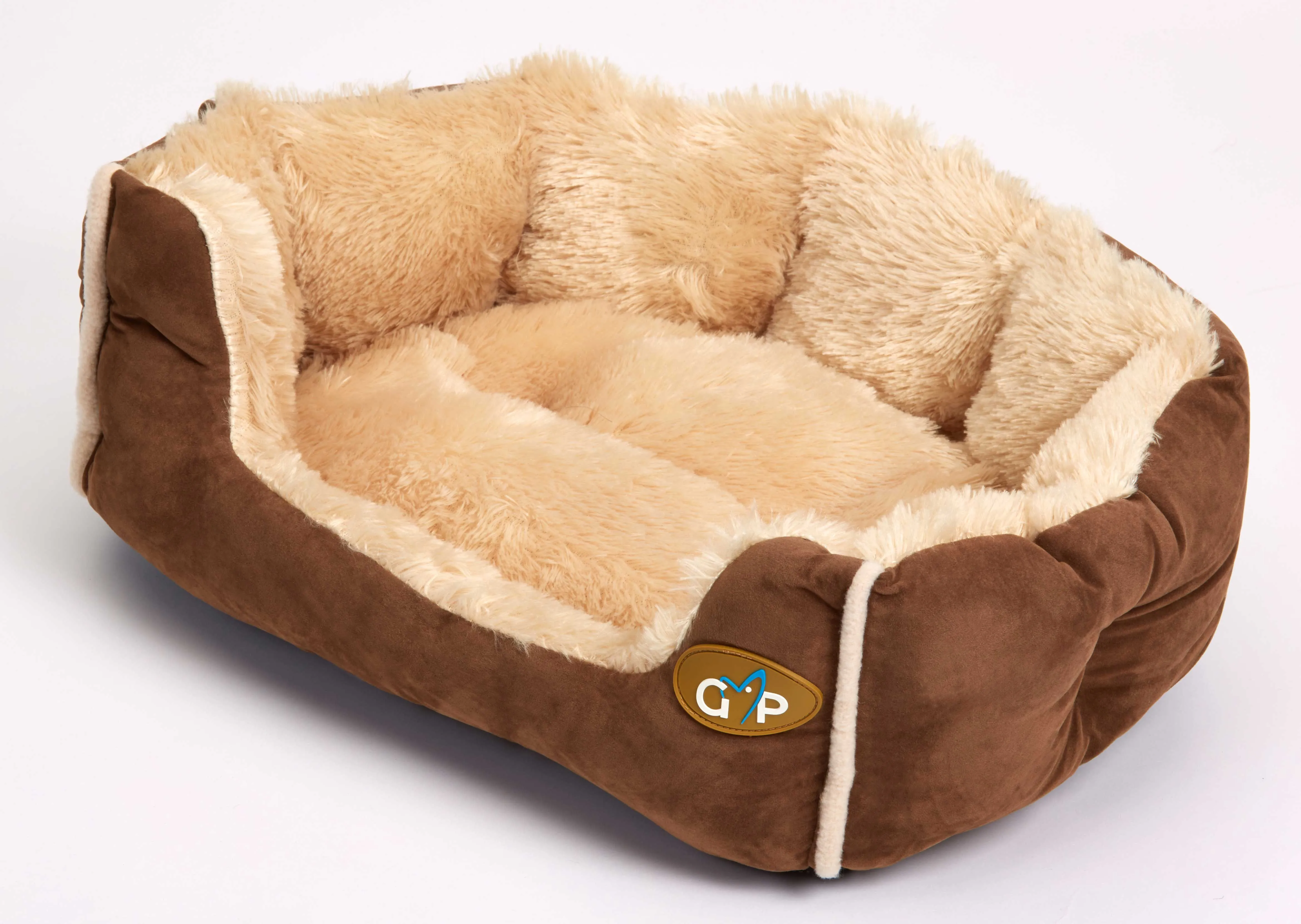 Nordic Snuggle Bed 60cm (24")