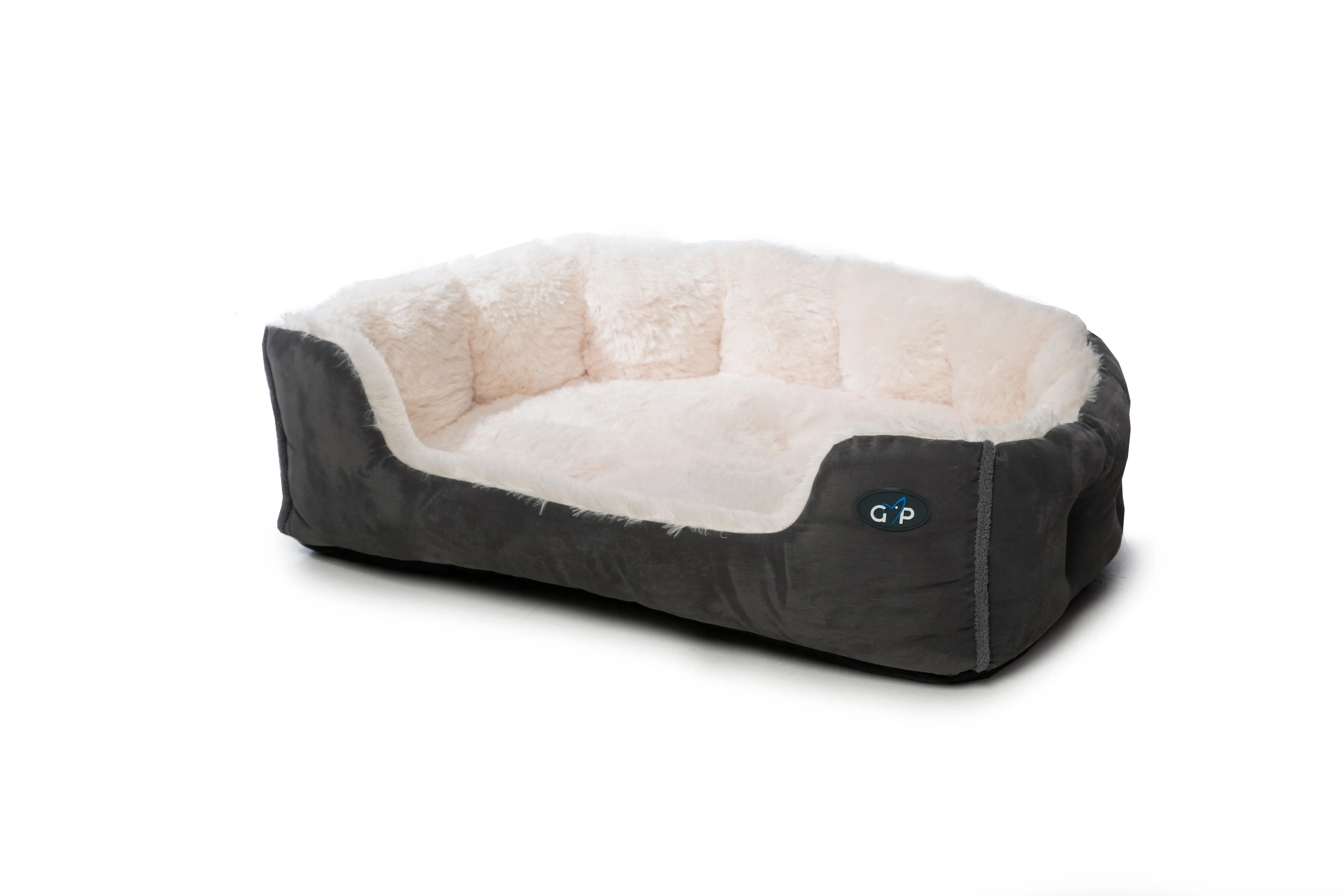 Nordic Snuggle Bed 60cm (24")