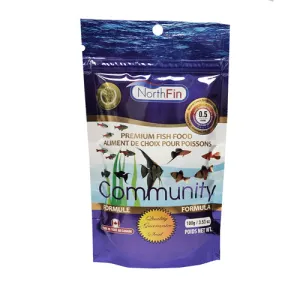 Northfin Community Form 100G