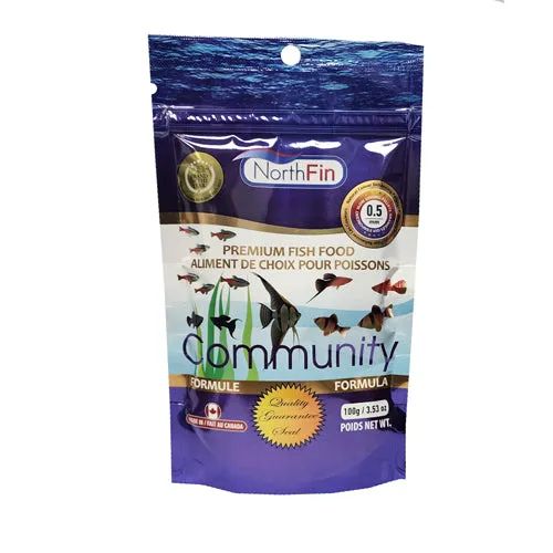 Northfin Community Form 100G