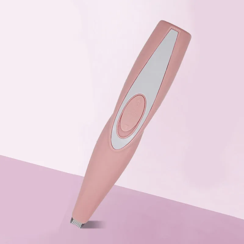 Pet Shaver