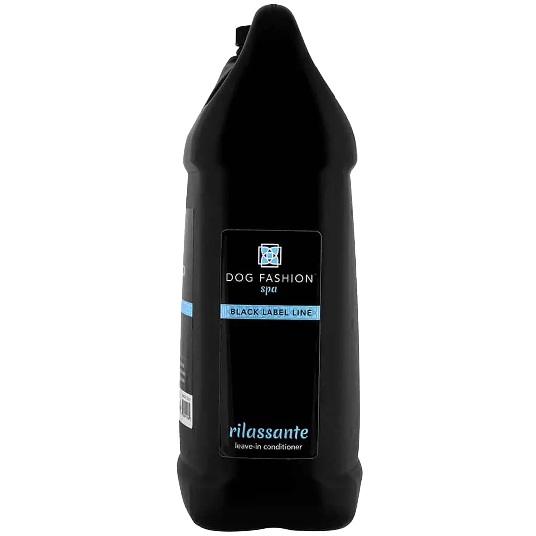Rilassante Lotion Gallon by Dog Fashion Spa