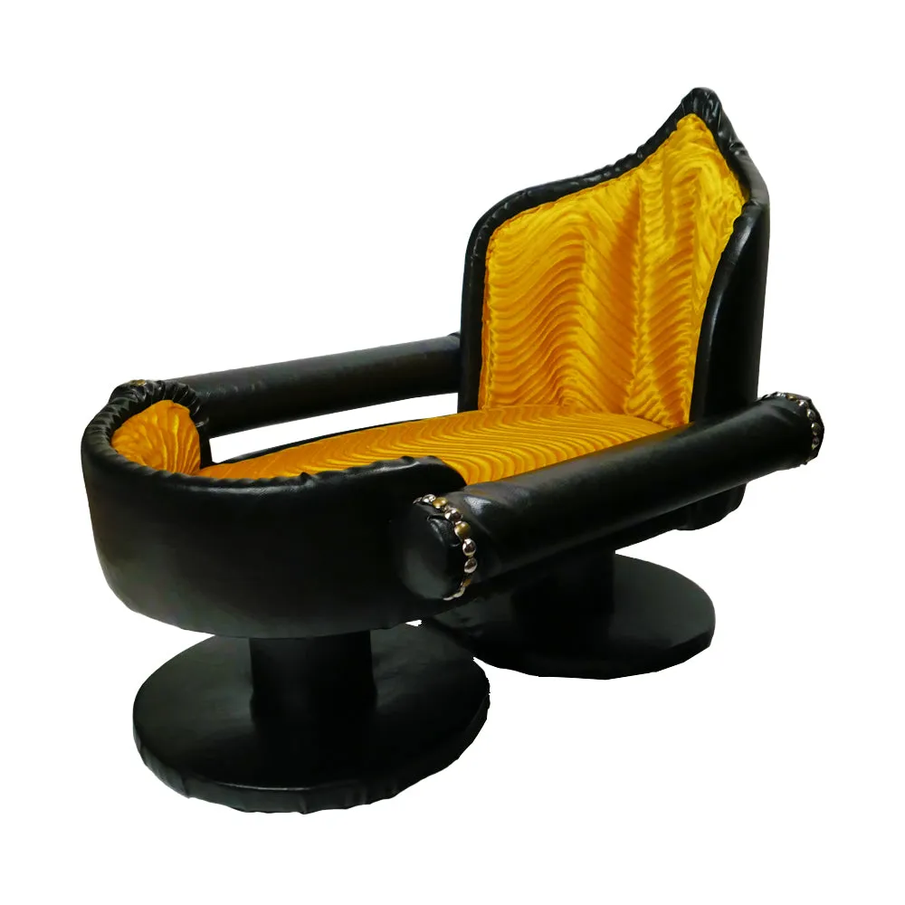 ROYAL DAVENPORT LUXURY PET BED