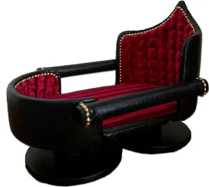 ROYAL DAVENPORT LUXURY PET BED