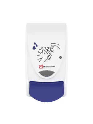 SCJP Cleanse 1L Light Dispenser