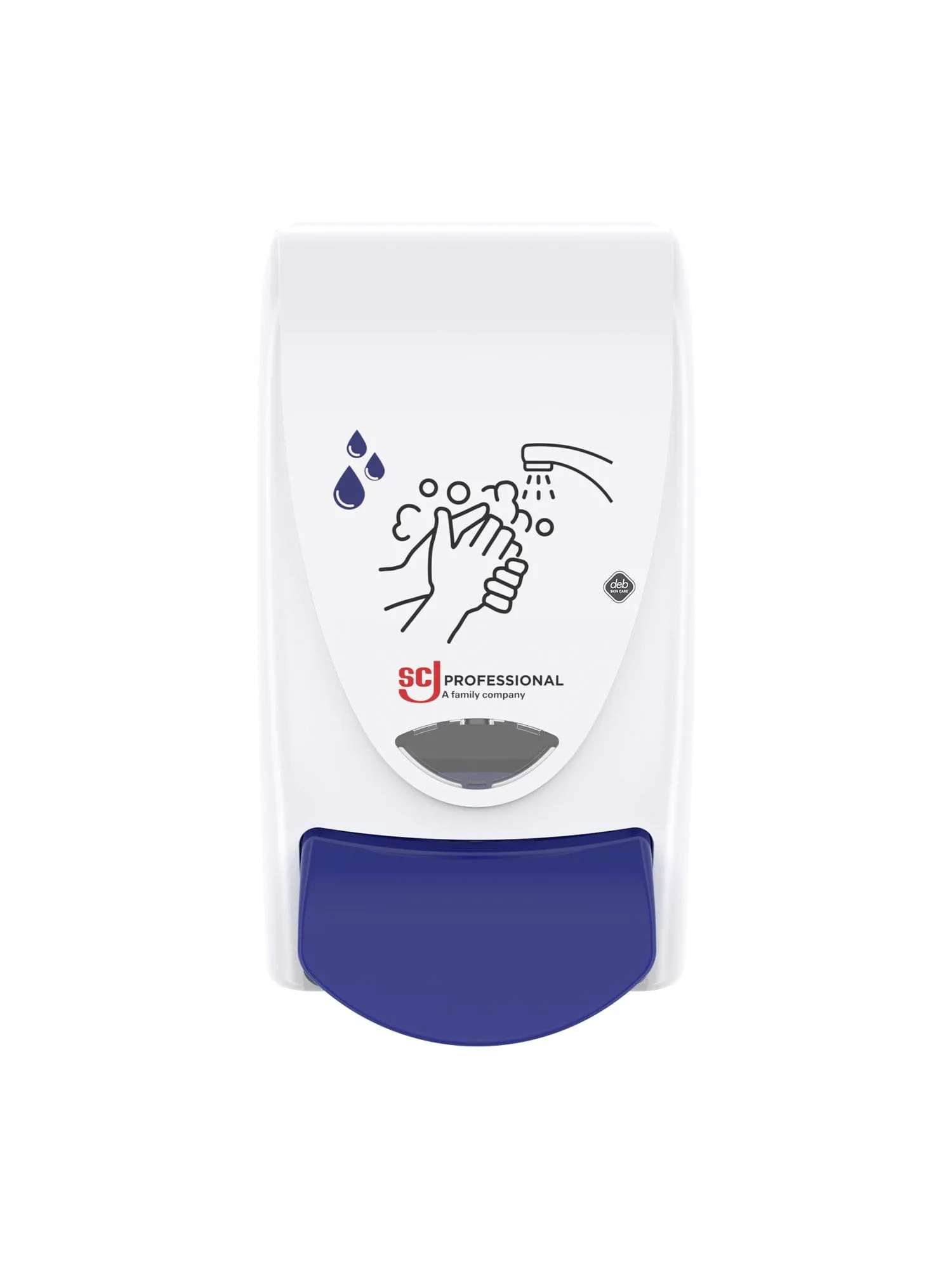 SCJP Cleanse 1L Light Dispenser