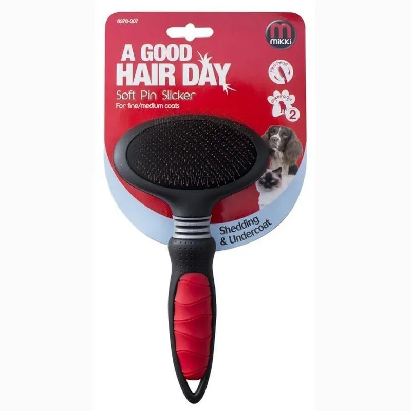 Slicker Brush Soft S