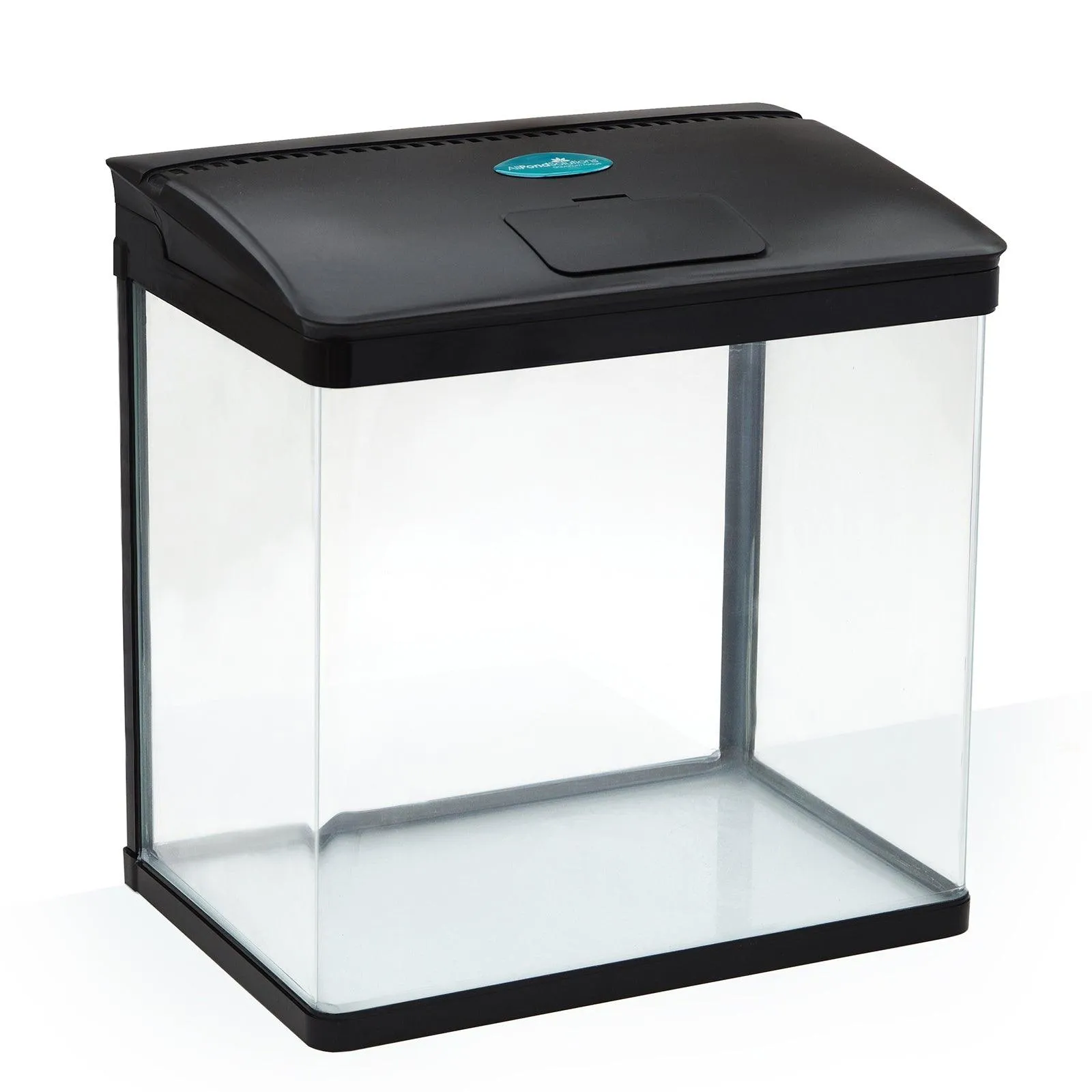 Small 29 Litre Nano Fish Tank - 6 Colours