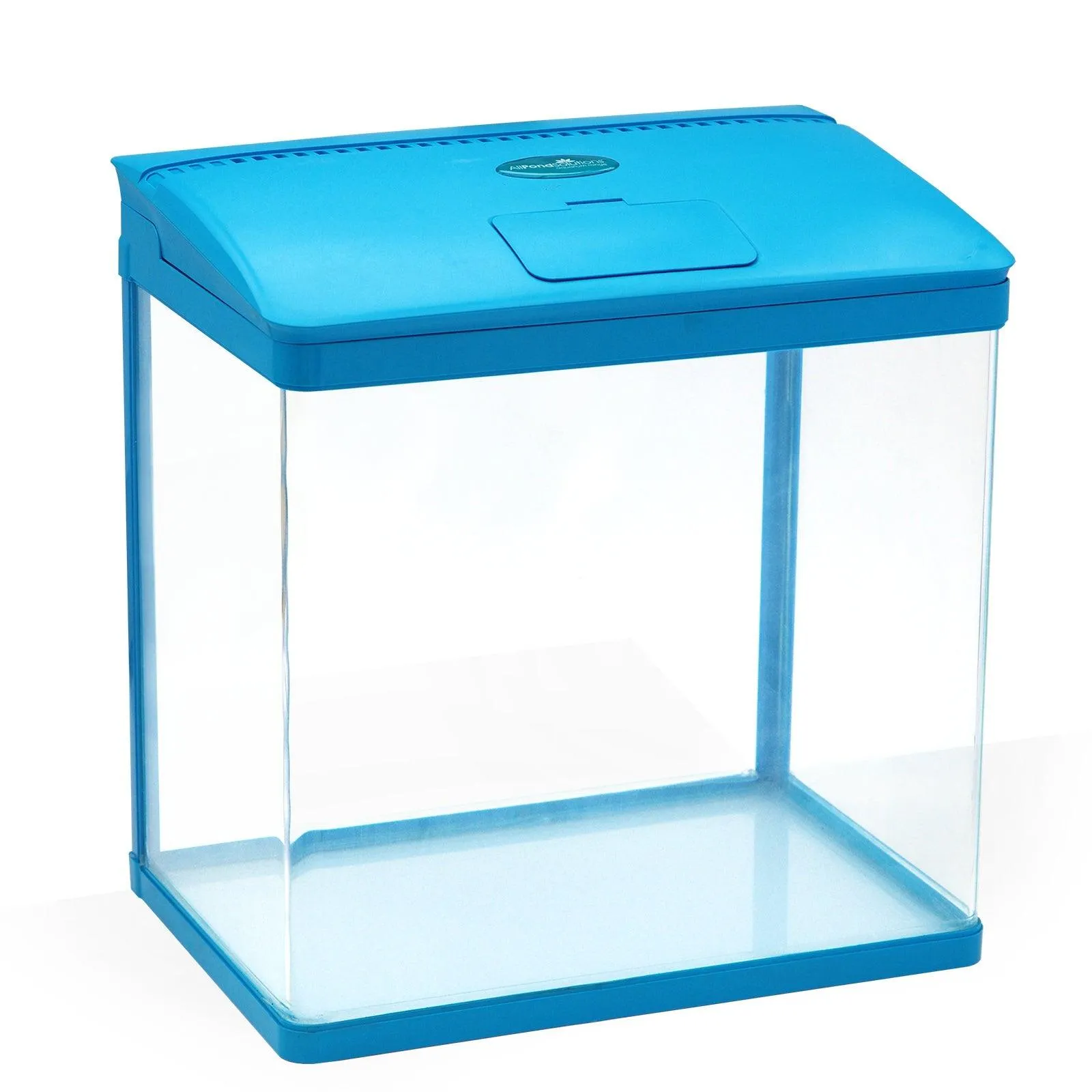 Small 29 Litre Nano Fish Tank - 6 Colours