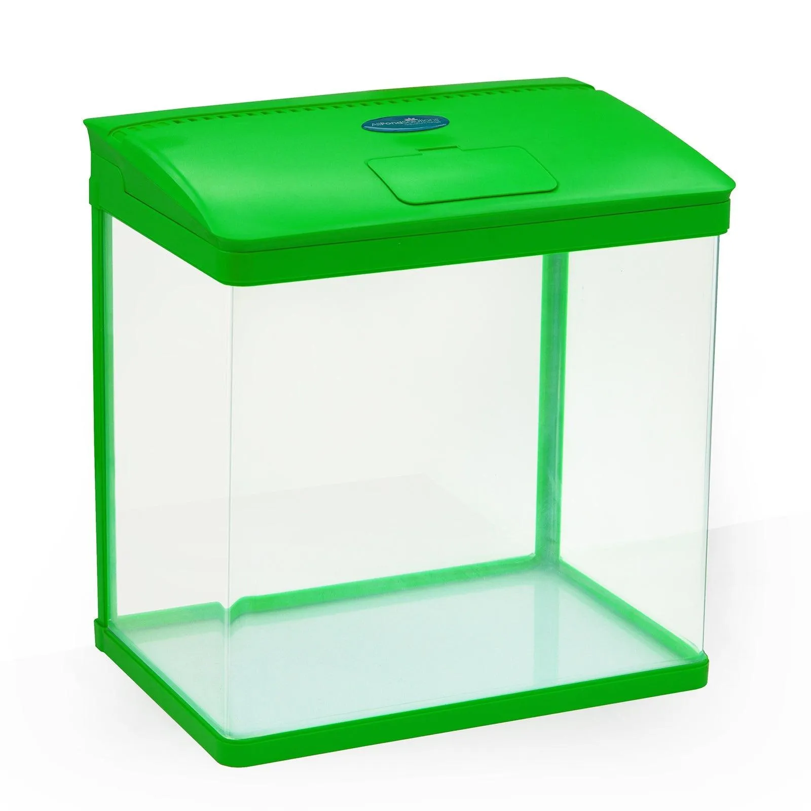 Small 29 Litre Nano Fish Tank - 6 Colours