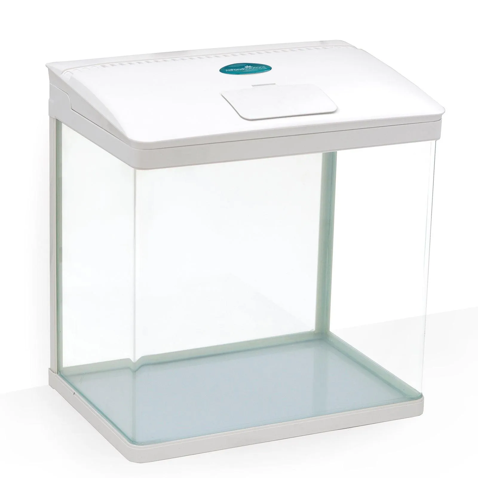 Small 29 Litre Nano Fish Tank - 6 Colours