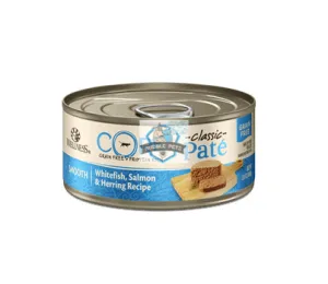 Wellness CORE Grain-Free Salmon, Whitefish & Herring Formula Wet Cat Food