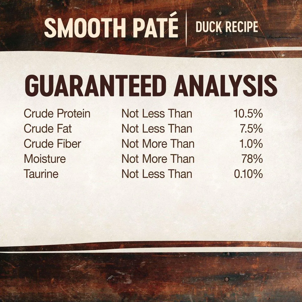 Wellness CORE Tiny Tasters Duck Wet Cat Food