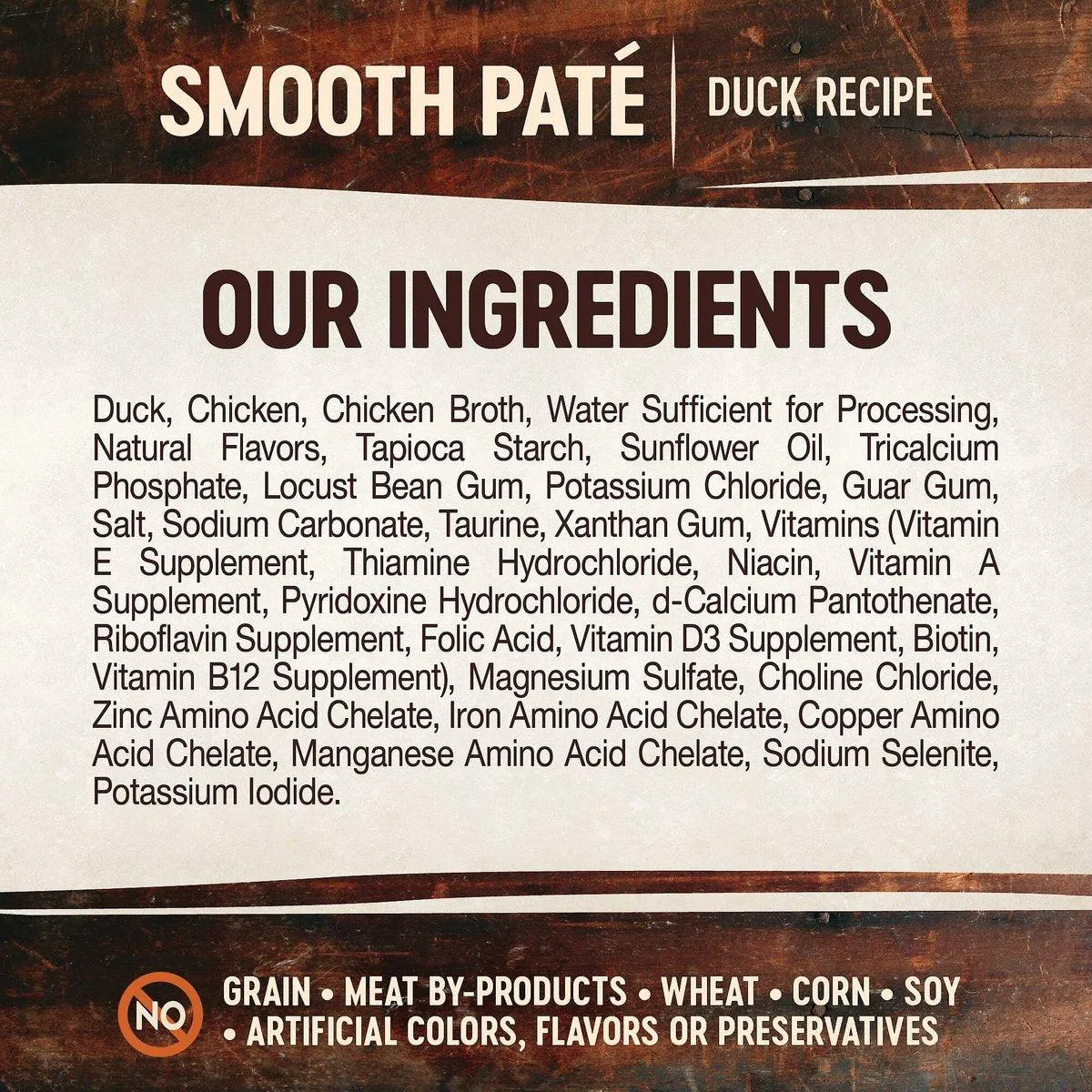 Wellness CORE Tiny Tasters Duck Wet Cat Food